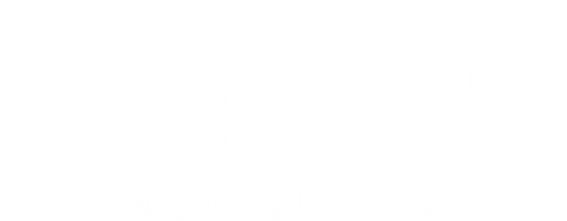 ICON ACE CAT